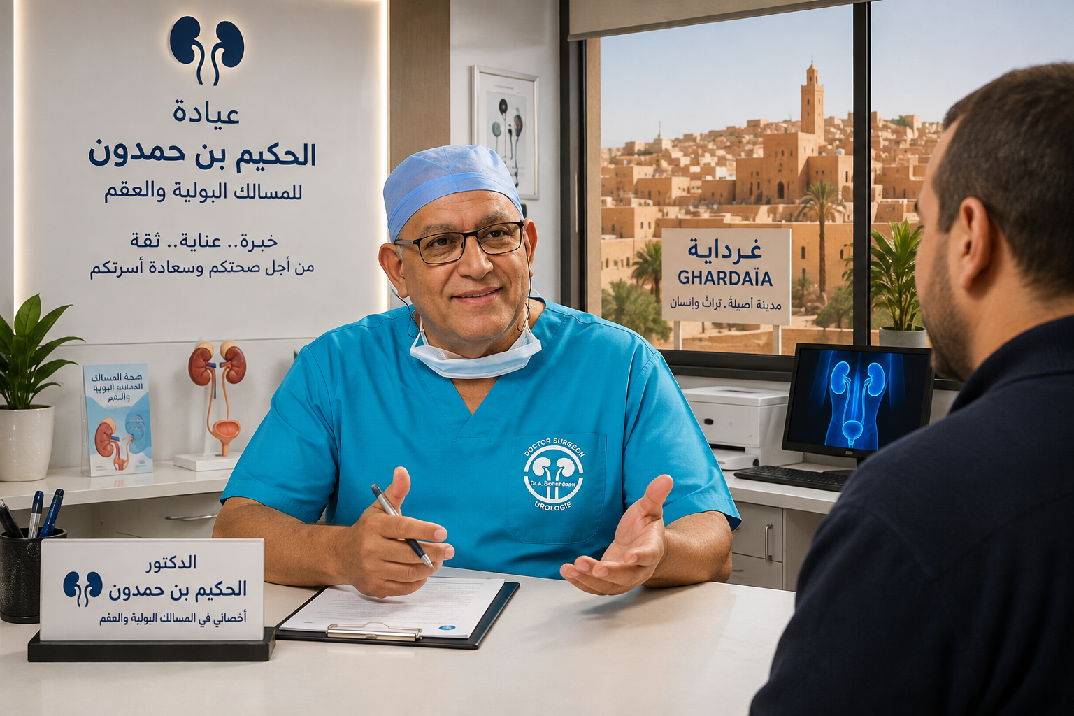 نصائح للوقاية من حصى الكلى في فصل الصيف