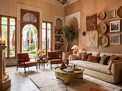 Design Intérieur