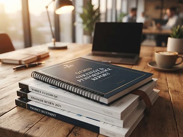 Documents professionnels