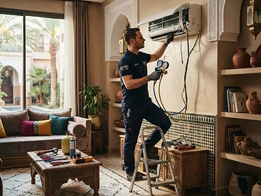 Climatisation