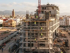 Construction & Bâtiment