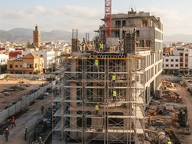 Construction & Bâtiment