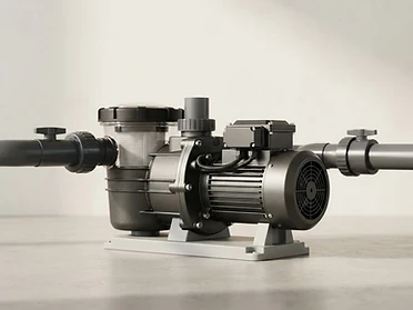 Pool Pumps pool equipment