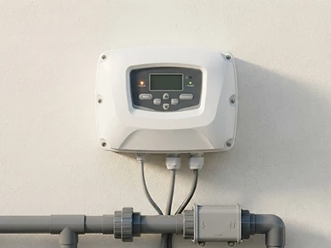 Chlorinators pool equipment