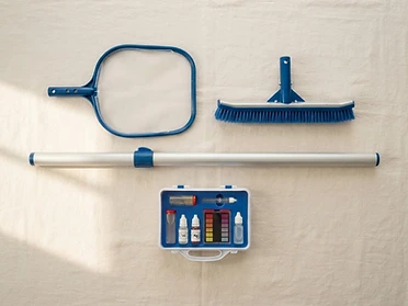 Accessories pool equipment