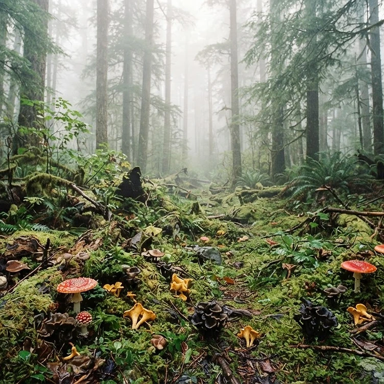 Forest