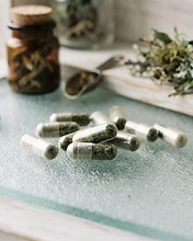 Harmony Blend Capsules