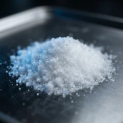Raw Material — Crystalline Powder