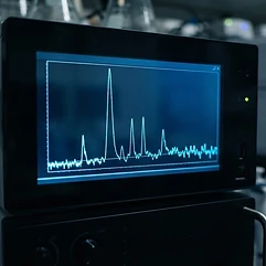 HPLC Chromatogram Analysis