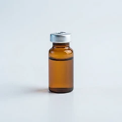 Product Vial — Studio