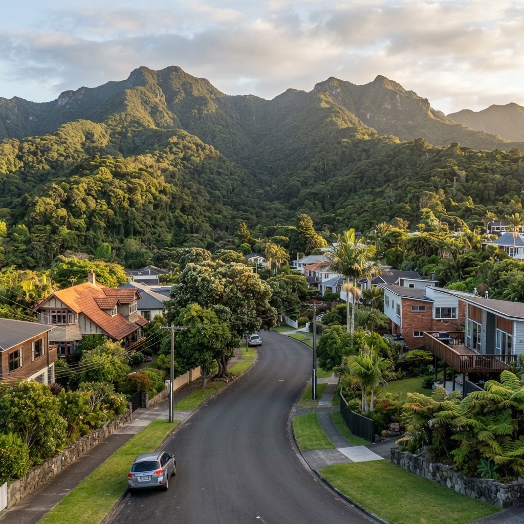 Avondale Auckland property management