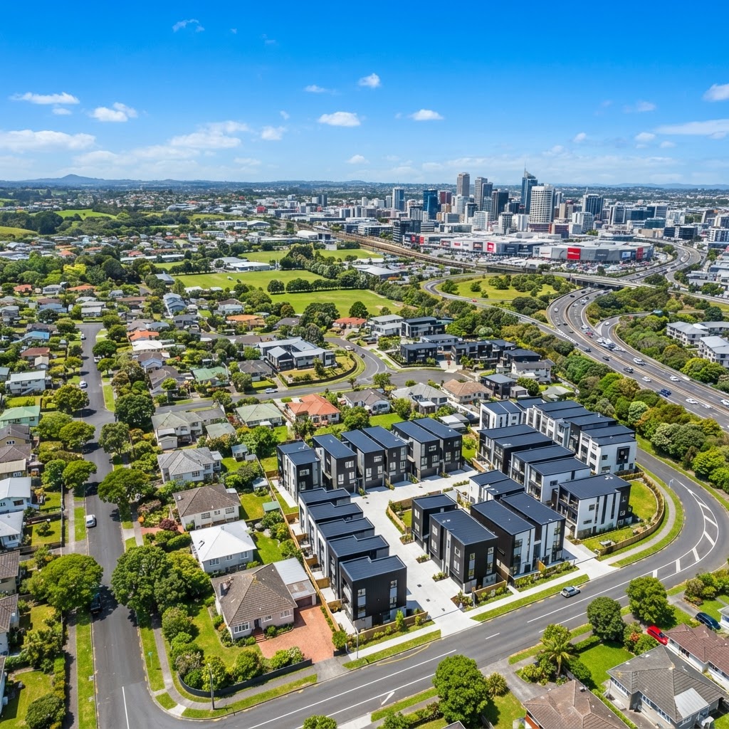 Pukekohe Auckland property management