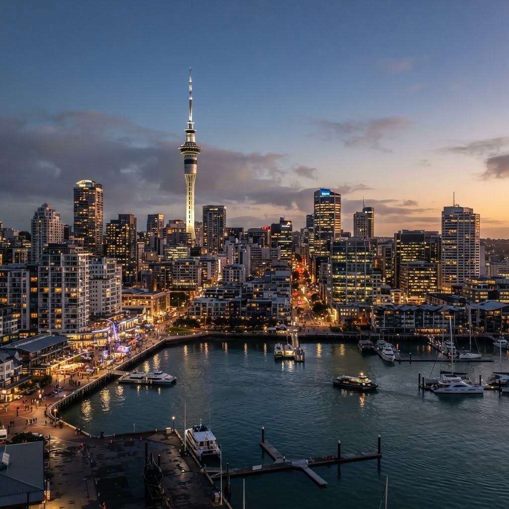 Epsom Auckland property management