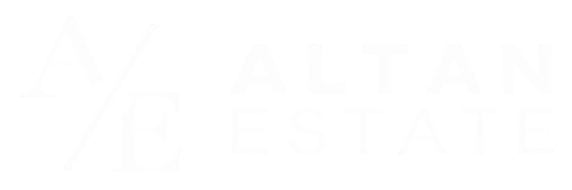 Altan Estate Property Management