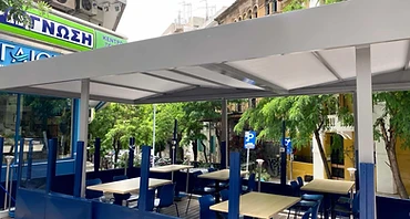 Tentes Plus έργο 20