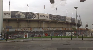 Tentes Plus έργο 35