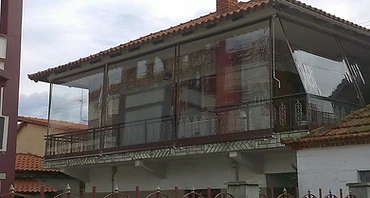 Tentes Plus έργο 29