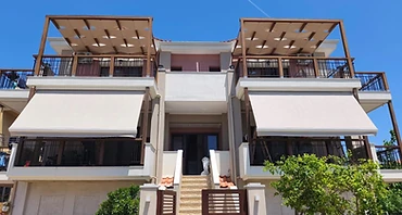Tentes Plus έργο 42