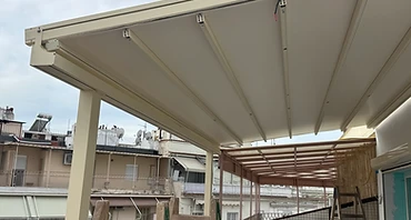 Tentes Plus έργο 19