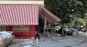 Tentes Plus έργο 9