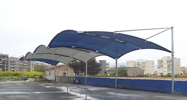 Tentes Plus έργο 31