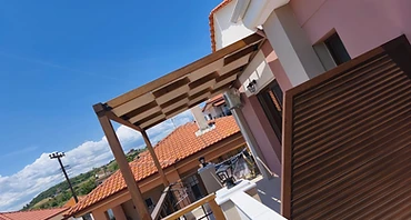Tentes Plus έργο 43
