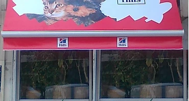 Tentes Plus έργο 5
