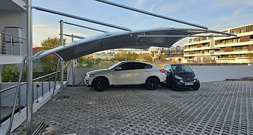 Tentes Plus έργο 16