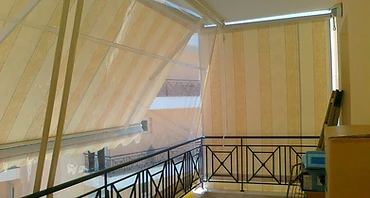 Tentes Plus έργο 7