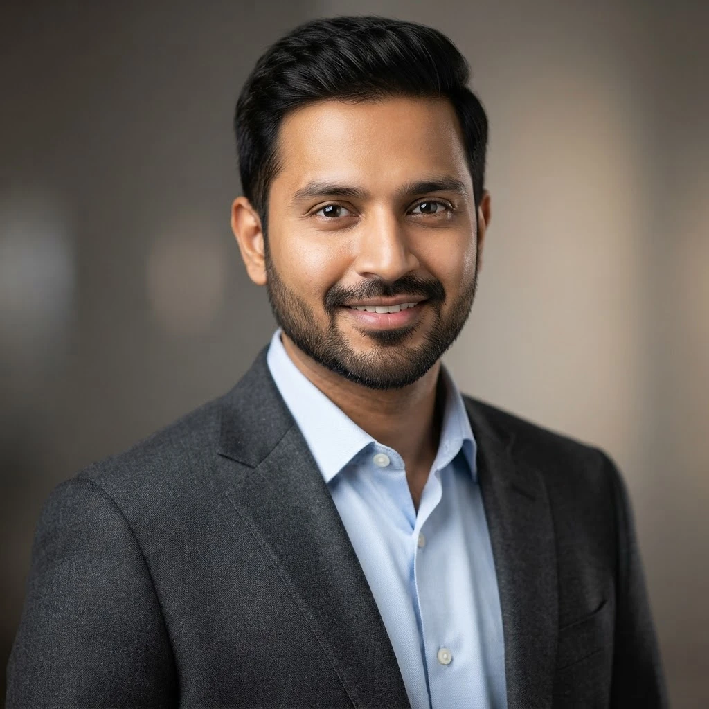 Karan Mehta