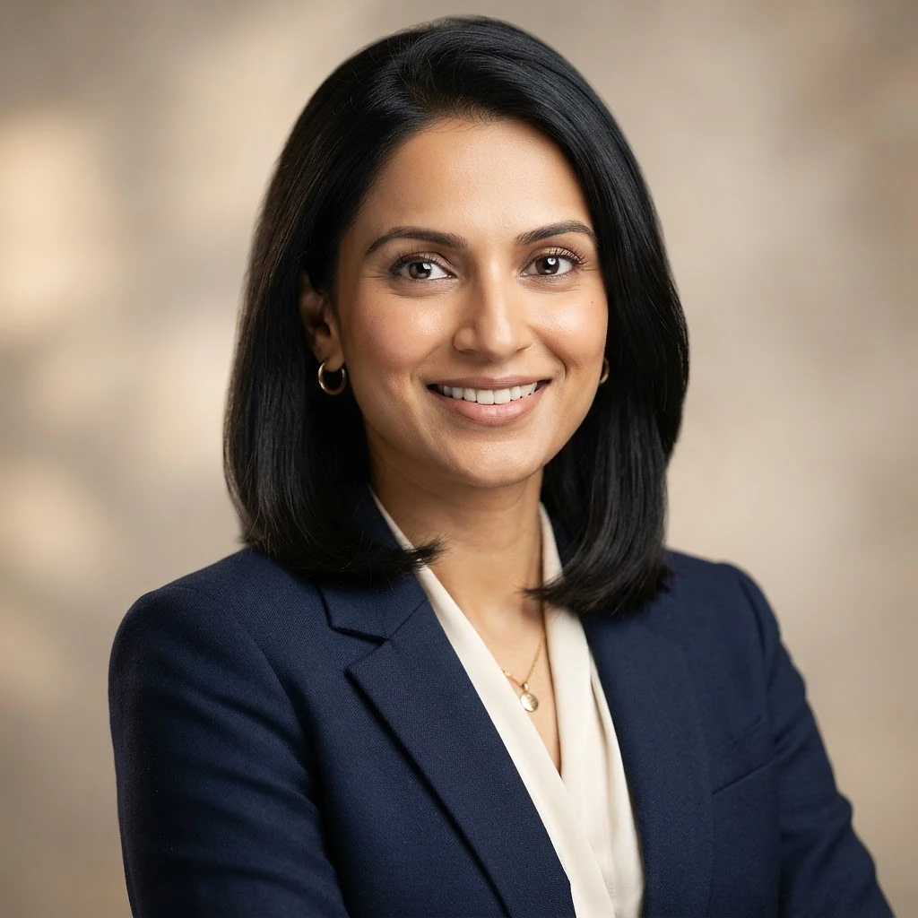 Priya Deshpande