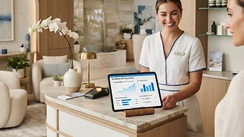 How to Get More Spa Customers Through Digital Marketing
