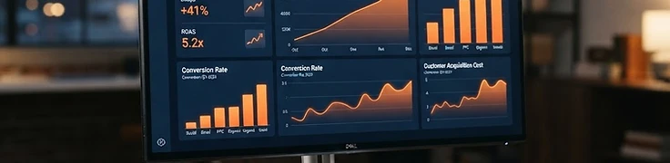 Performance tracked, every rupee