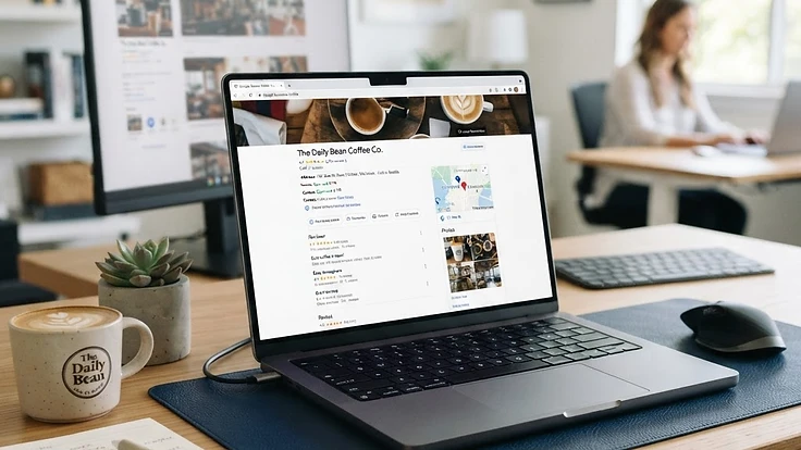 Google Business Profile Optimization: The Complete Guide for Local Businesses