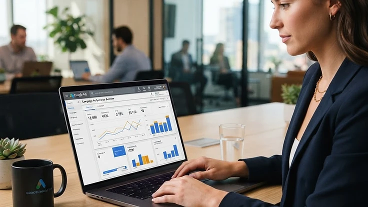 Google Ads for Wellness Centers: A Beginner's Guide to Profitable Campaigns