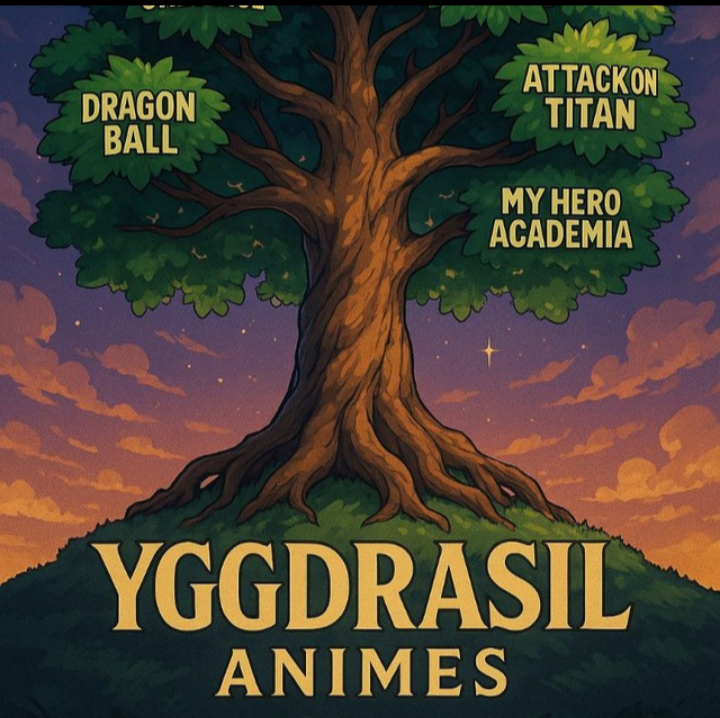 Yggdrasil Animes