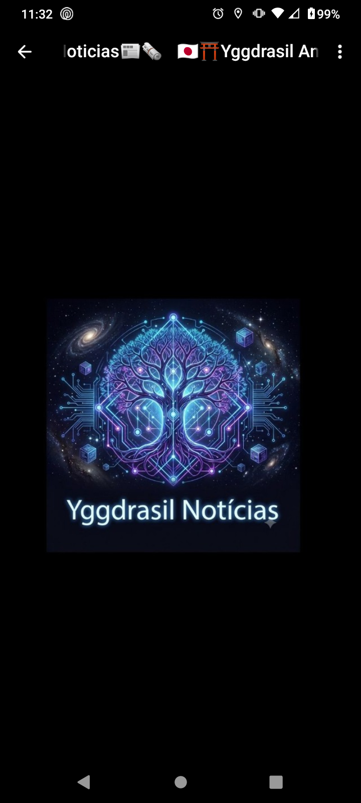 🇯🇵⛩️Yggdrasil Animes Noticias📰🗞️