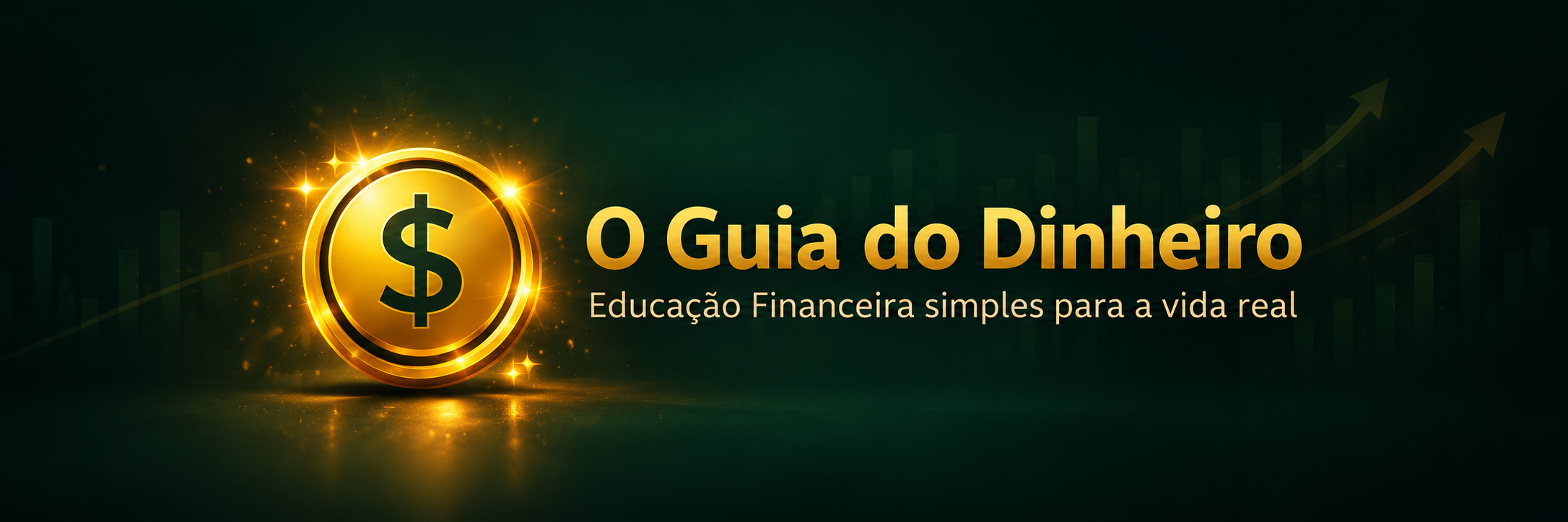 O Guia do Dinheiro