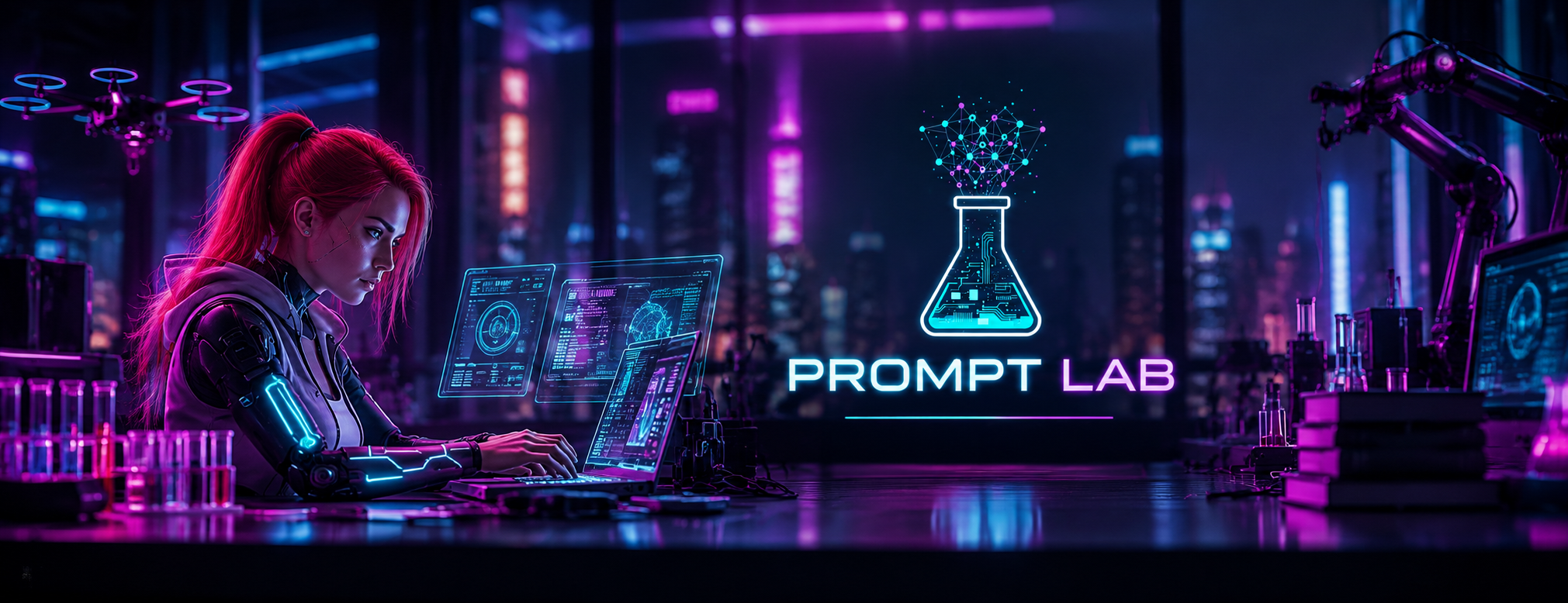 Prompt Lab