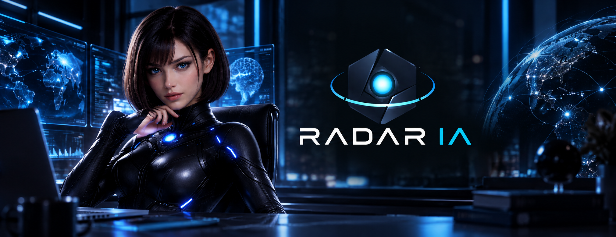 Radar IA