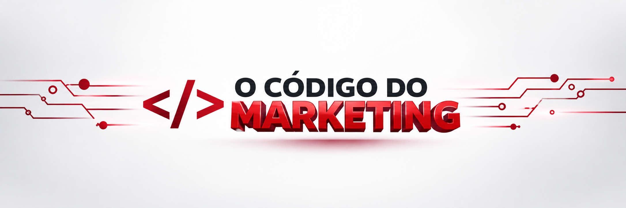 O Código do Marketing