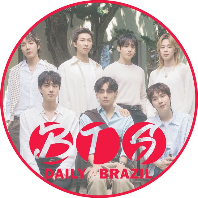 BTS Daily Brazil