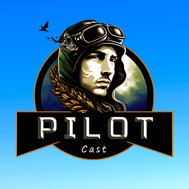 PilotCast+ Aviation