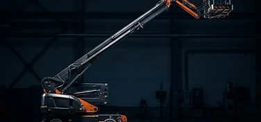 boom lift hire