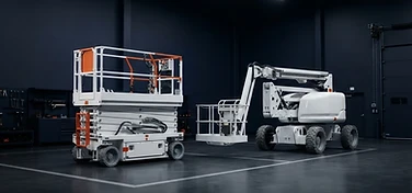 used machine sales