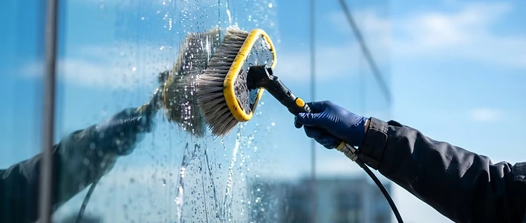 Window Cleaning