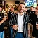 International sports poly blend classic-fit club blazer with nation crest for supporters & tours — view 2
