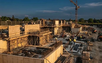 New Mikvah Development