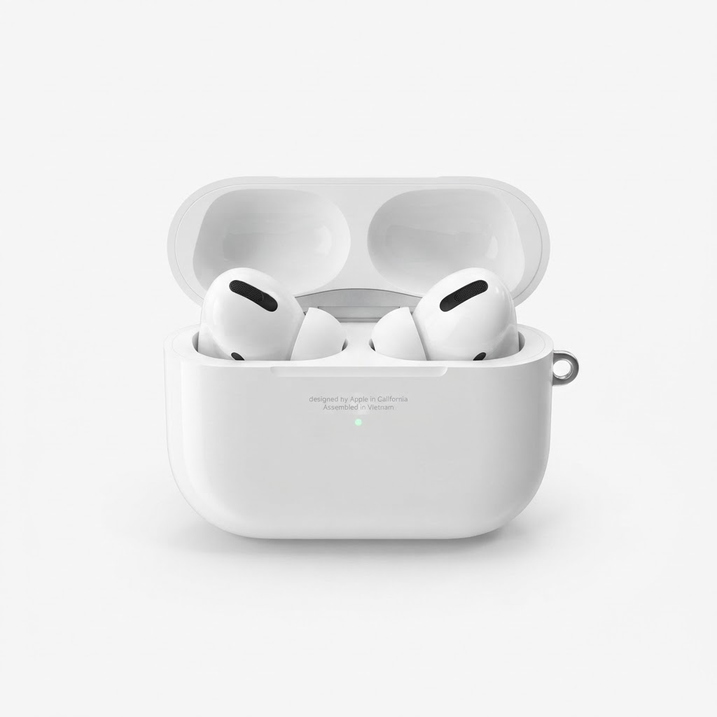 AirPods Pro 2ème génération