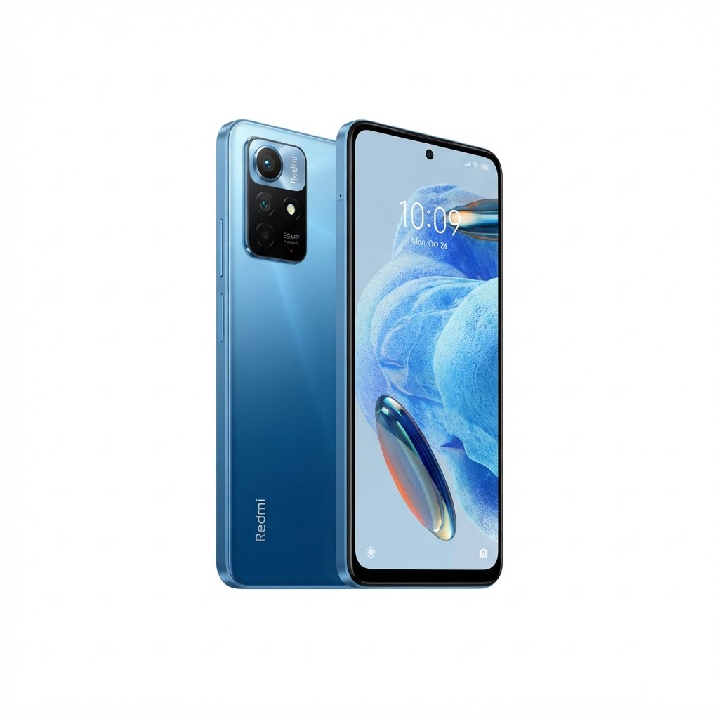 Xiaomi Redmi Note 12